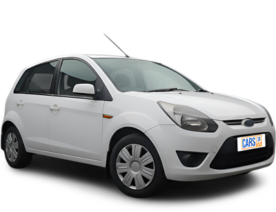Ford Figo-img